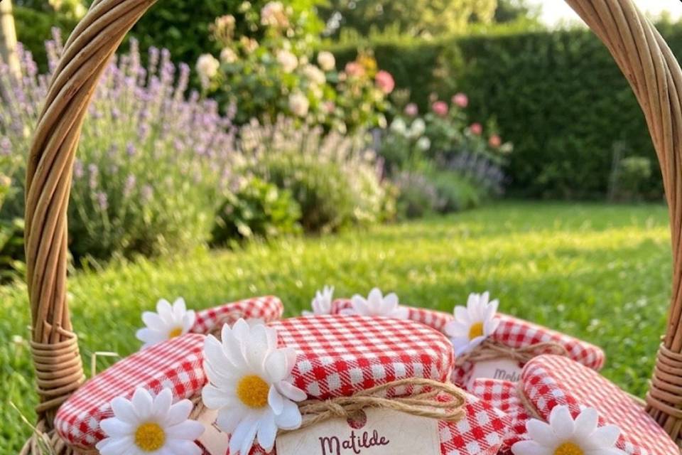Creazioni in cera