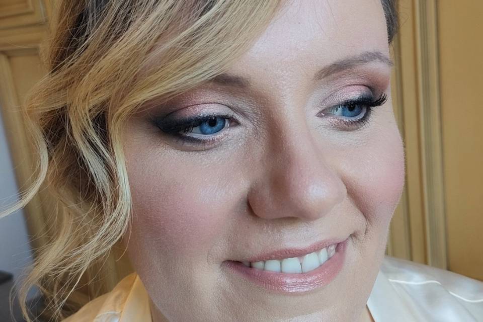 Trucco sposa