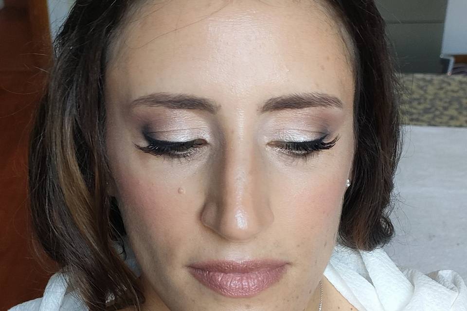 Trucco sposa