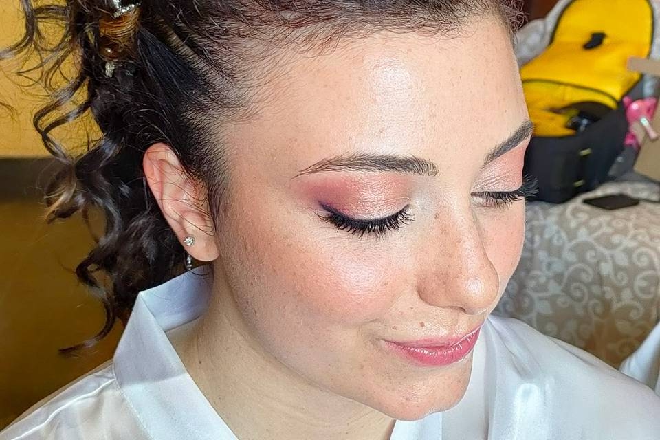 Trucco naturale