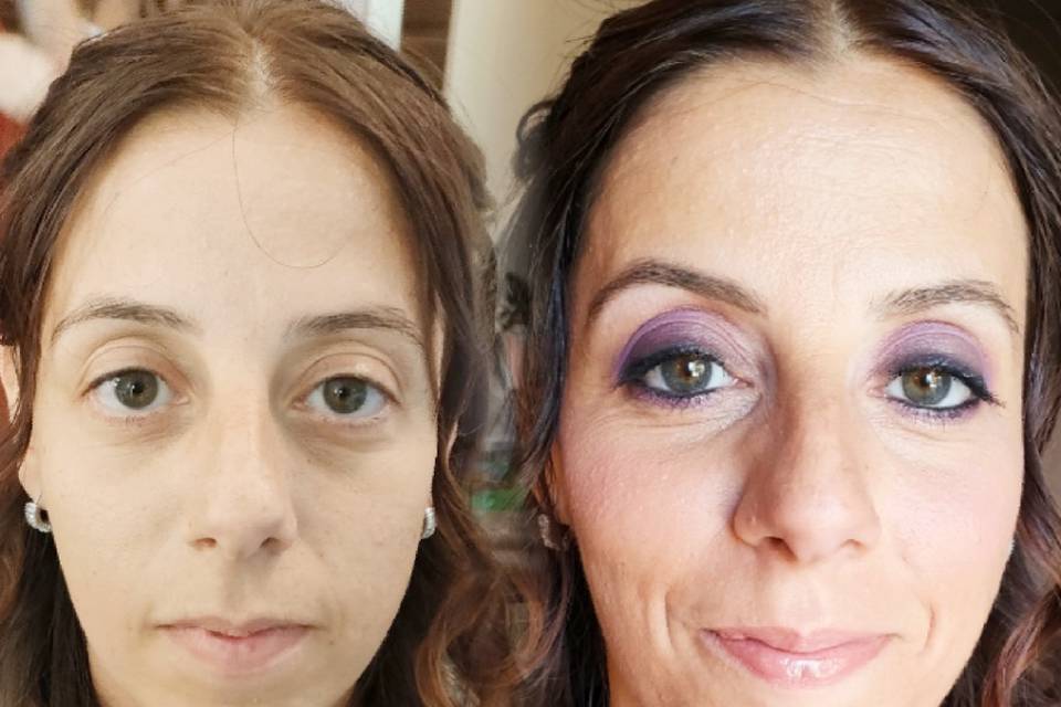 Trucco correttivo