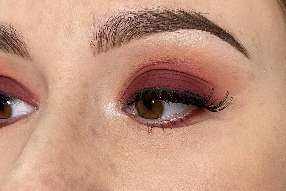 Smokey Bordeaux