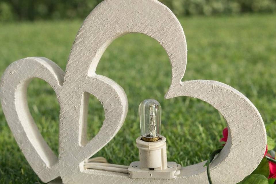 Idea bomboniera wedding