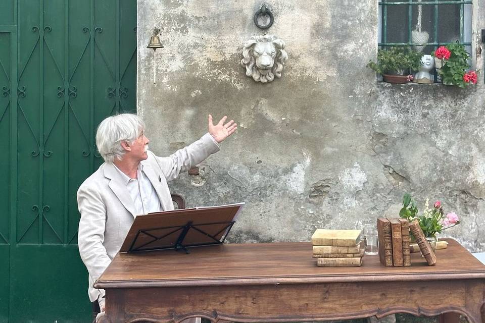 Ca’ Ordano