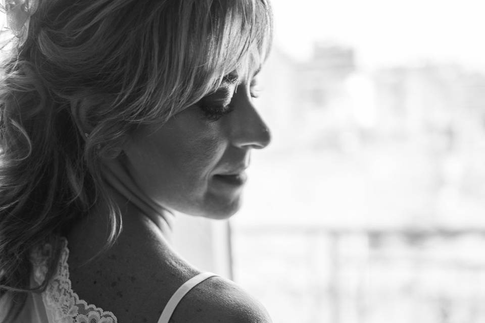 Fotografie per matrimoni