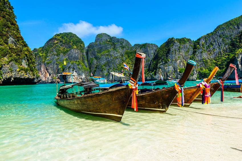 Thailandia