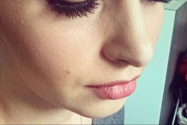 Trucco sposa