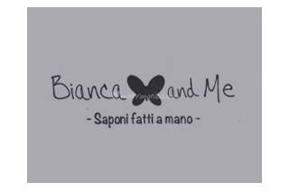 Bianca and Me logo