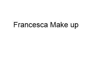 Francesca Make up logo