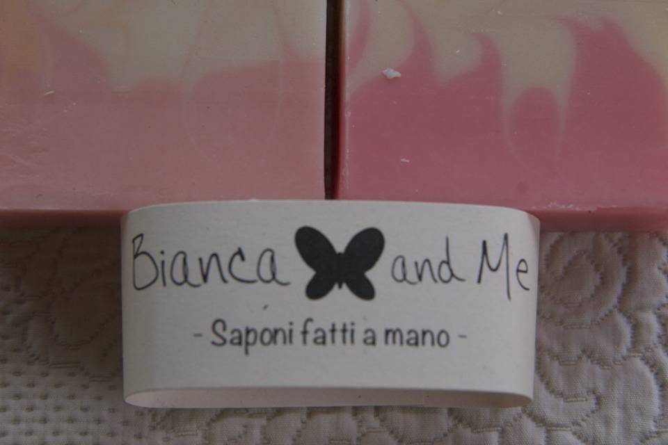 Fiamme di sapone