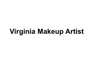 Virginia Makeup Artist logo