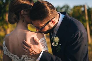 PB Fotografia di Matrimoni