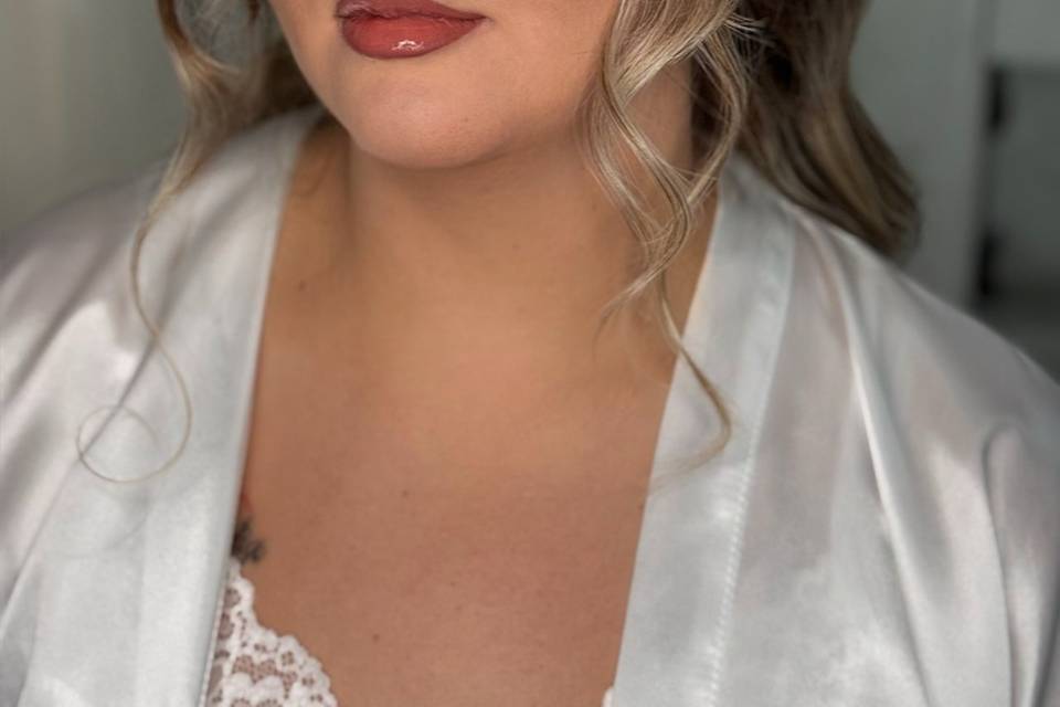 Trucco sposa