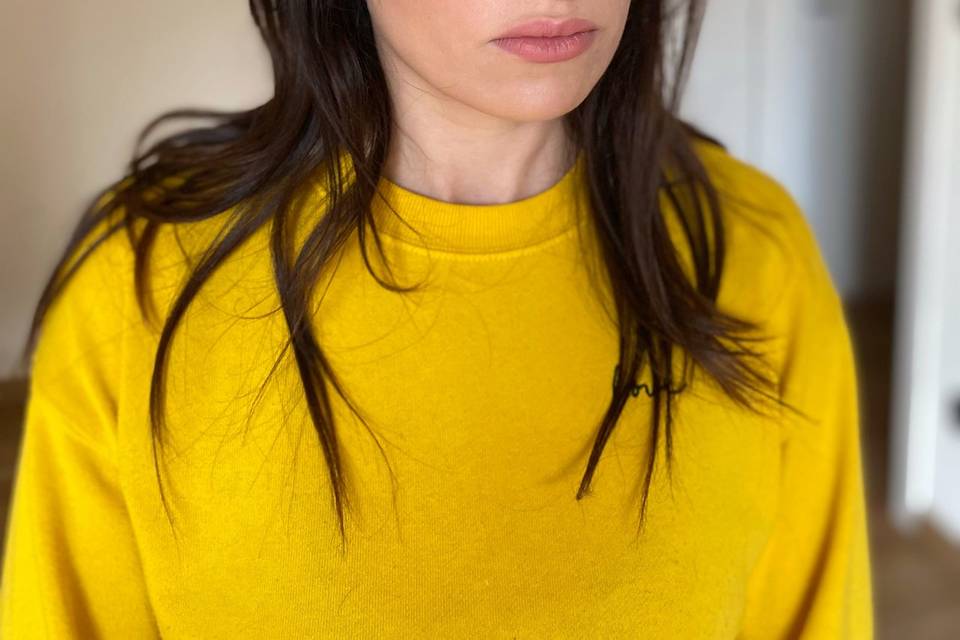 Silvia Rachele Make Up & Lamimaker