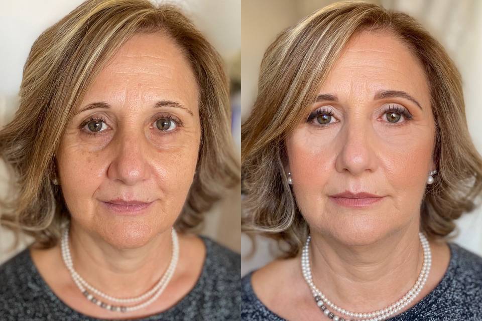 Silvia Rachele Make Up & Lamimaker