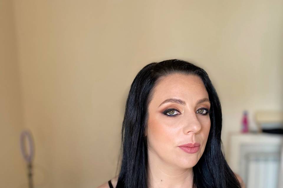 Silvia Rachele Make Up & Lamimaker