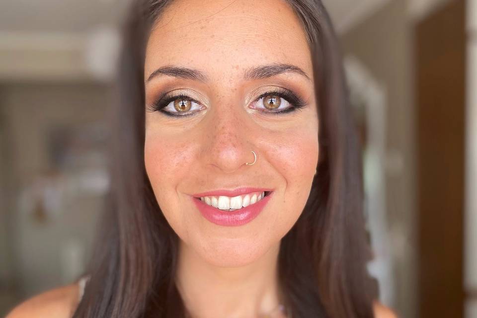 Silvia Rachele Make Up & Lamimaker