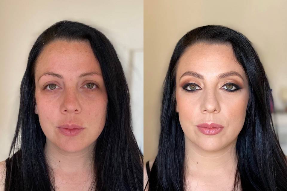 Silvia Rachele Make Up & Lamimaker