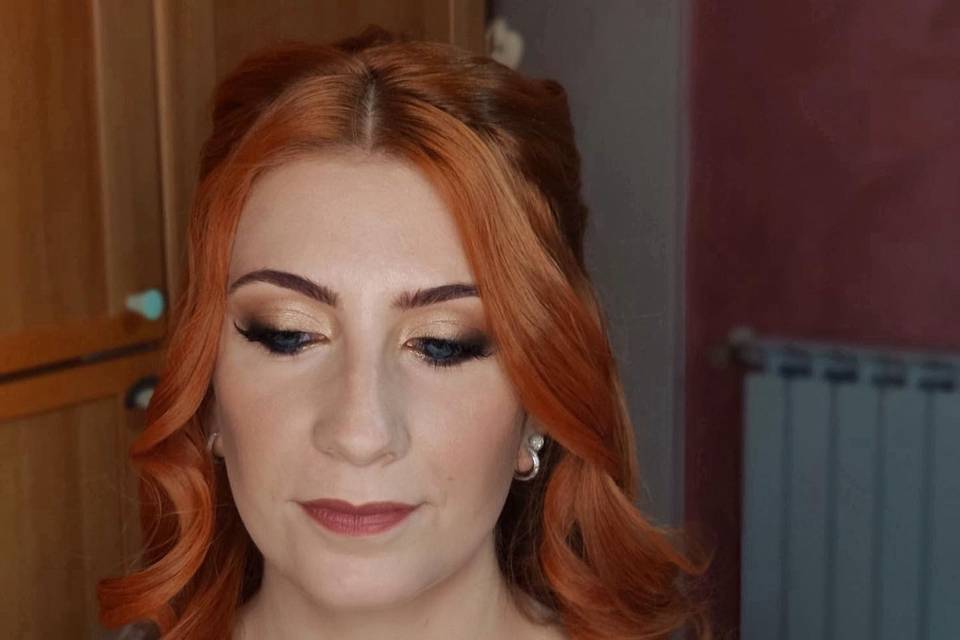 Silvia Rachele Make Up & Lamimaker