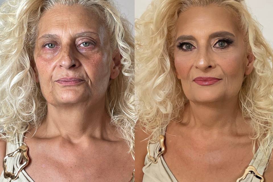 Prima & Dopo