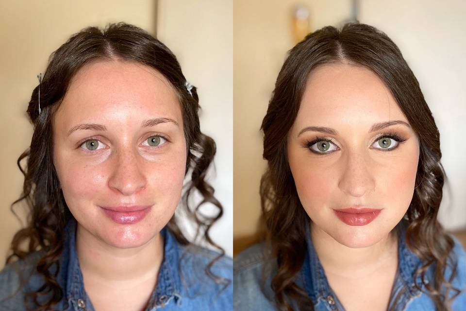 Silvia Rachele Make Up & Lamimaker