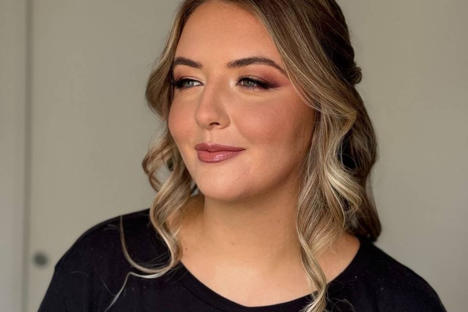 Trucco sposa