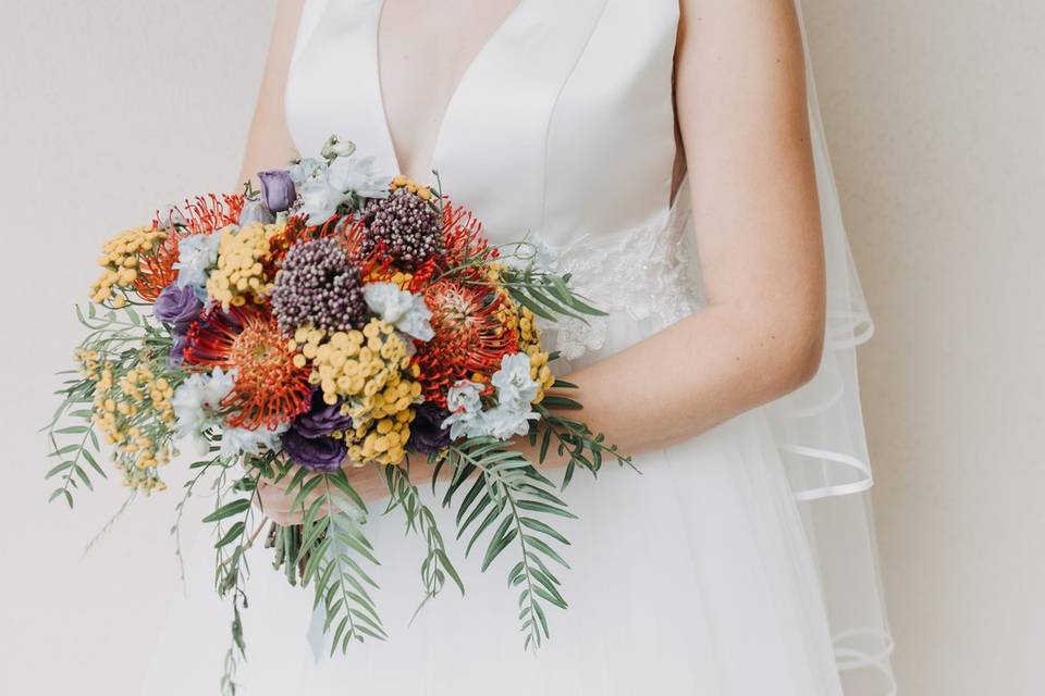 Trucco sposa
