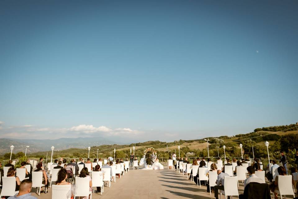 Santuario Madonna della Serra