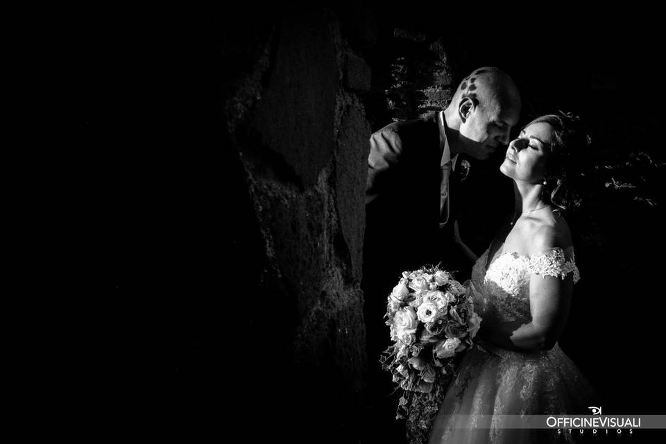 Officine Visuali Wedding album