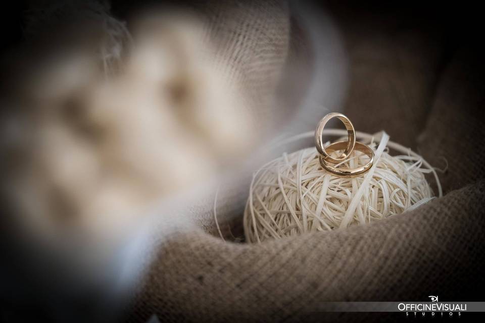 Officine Visuali Wedding album