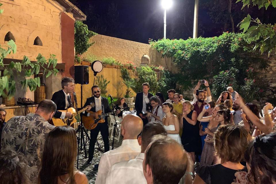 Masseria di salvo 2019