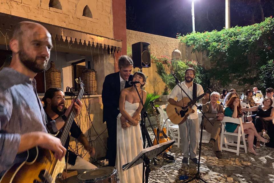 Masseria di salvo 2019