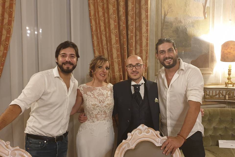 Villa boscogrande 2019