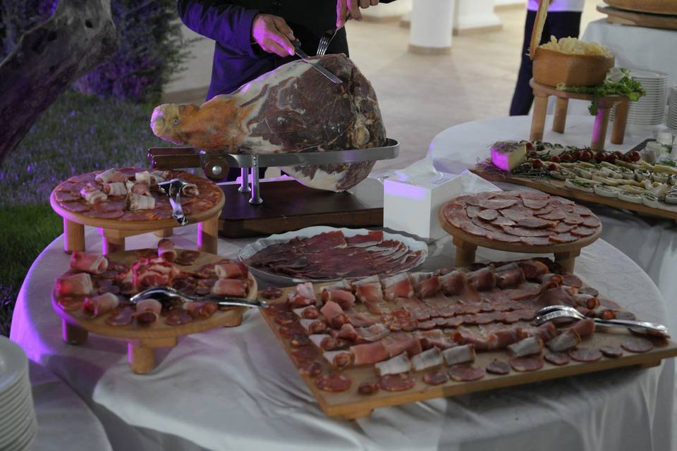 Angolo Salumi Dop