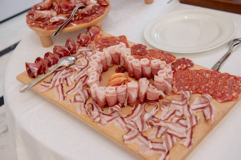 Angolo Salumi Dop