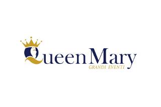 Logo Queen Mary Grandi Eventi