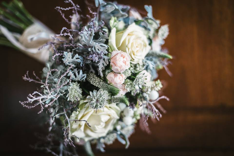 PB Fotografia di Matrimoni