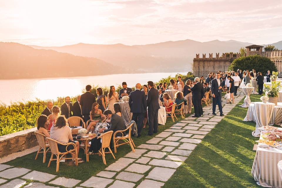 PB Fotografia di Matrimoni