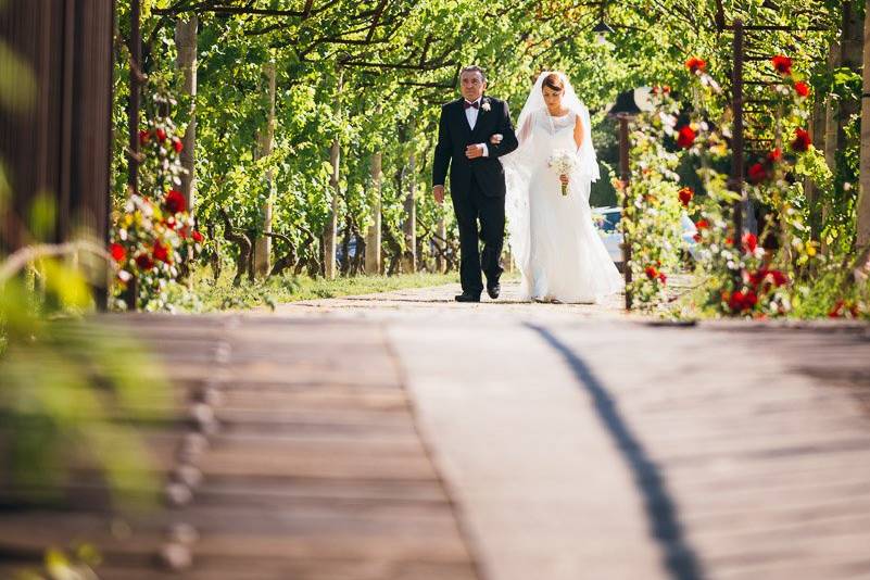 PB Fotografia di Matrimoni