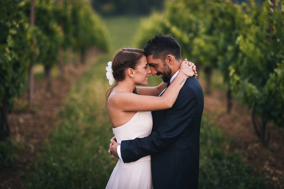 PB Fotografia di Matrimoni