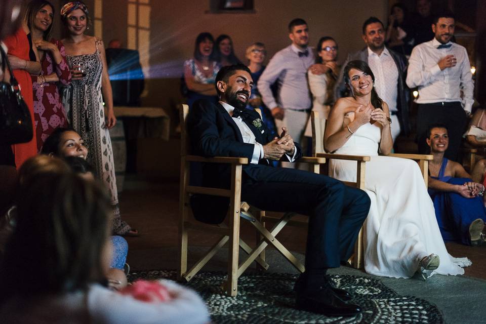 PB Fotografia di Matrimoni