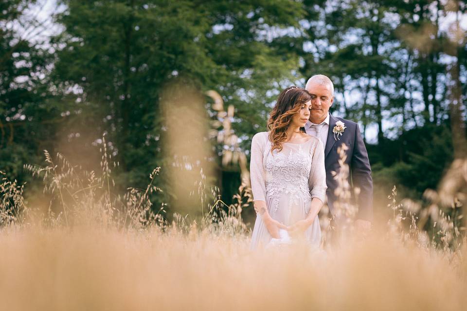 PB Fotografia di Matrimoni