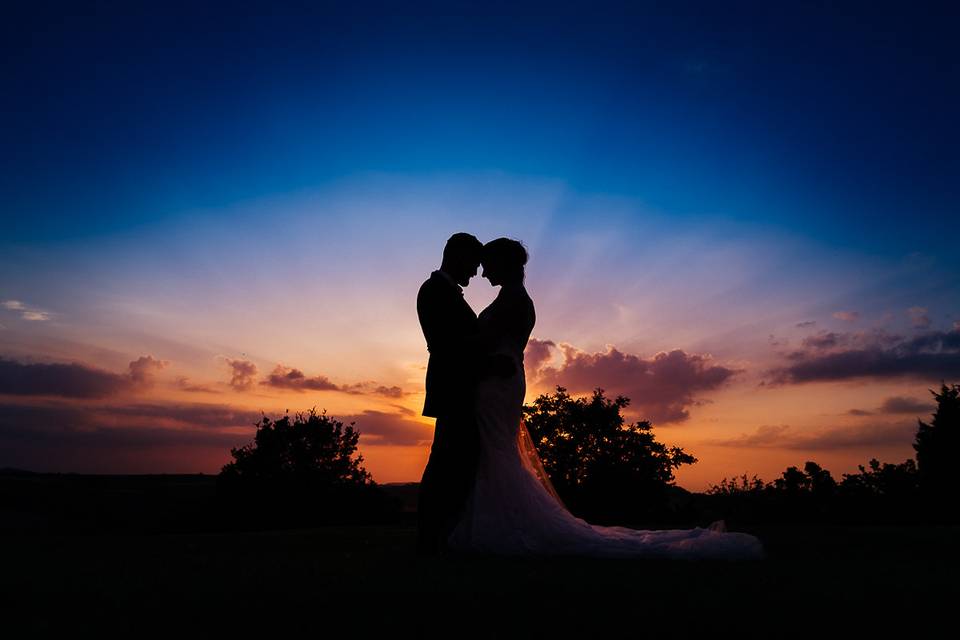 PB Fotografia di Matrimoni