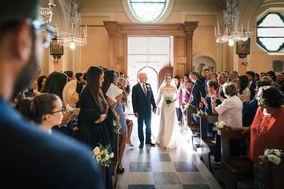 PB Fotografia di Matrimoni