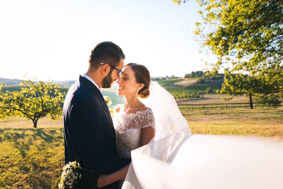 PB Fotografia di Matrimoni