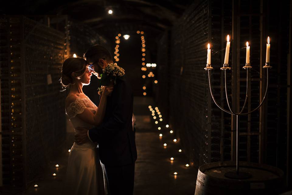 PB Fotografia di Matrimoni