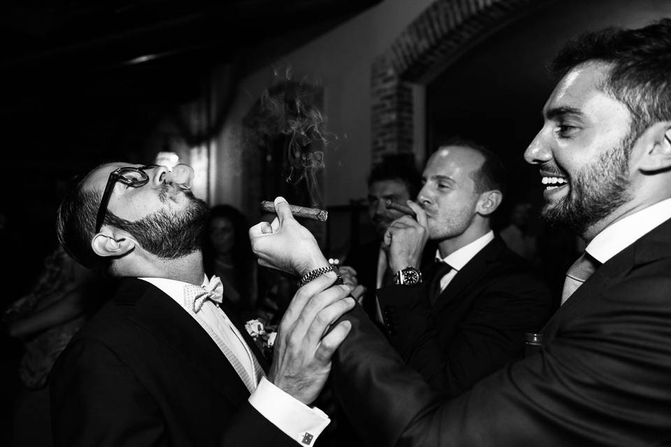 PB Fotografia di Matrimoni