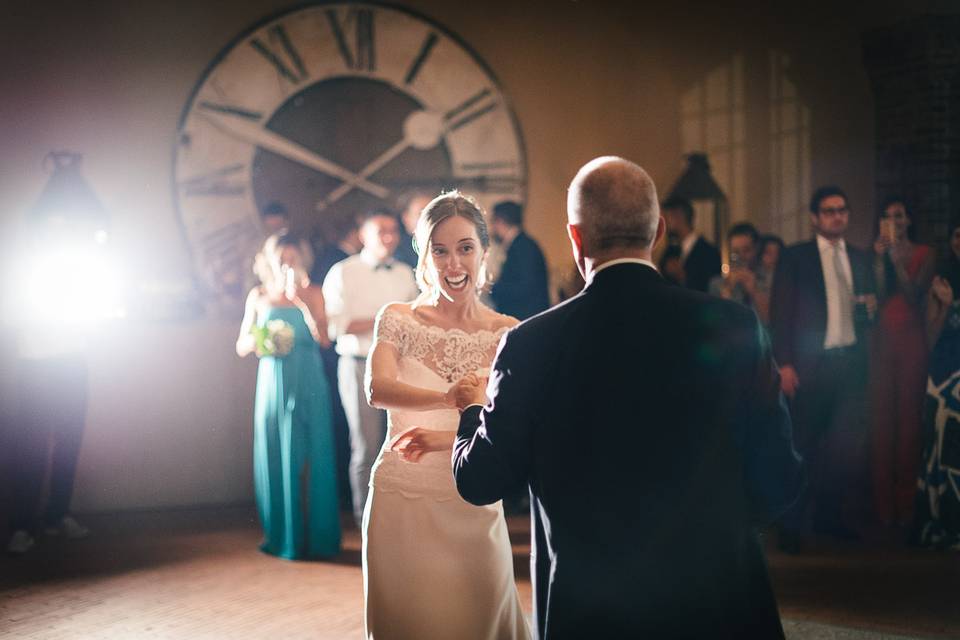 PB Fotografia di Matrimoni