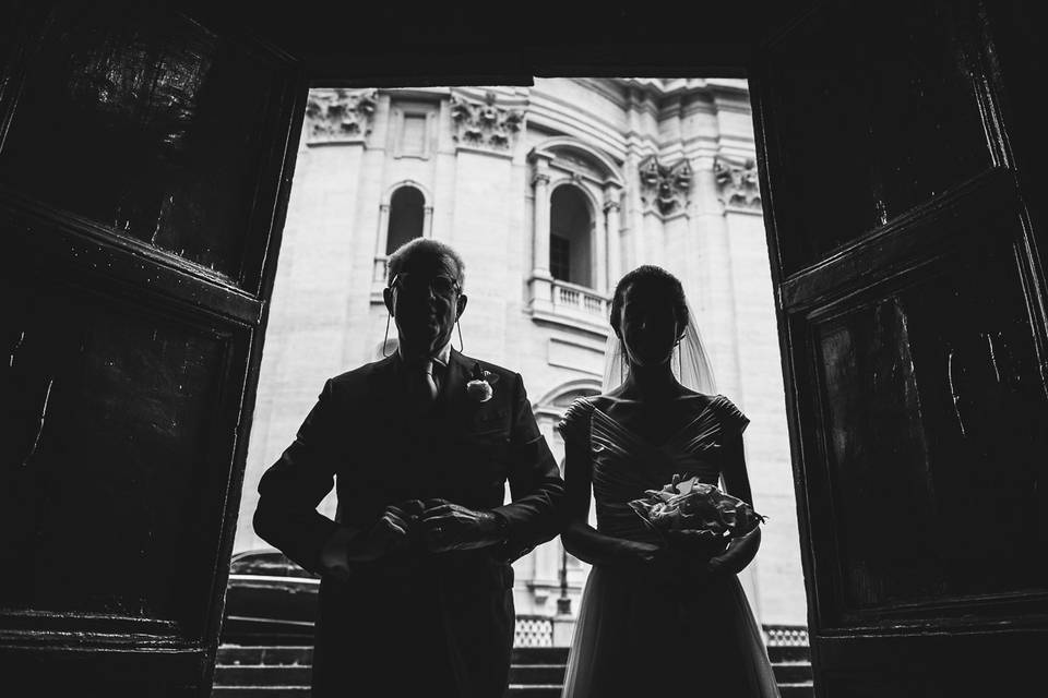 PB Fotografia di Matrimoni