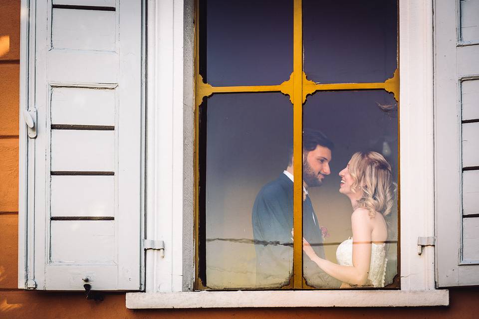 PB Fotografia di Matrimoni